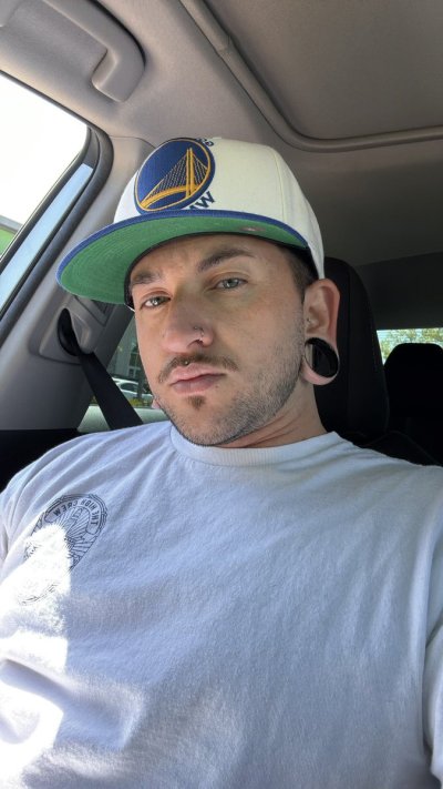 Watch JAKE ORION 🏳️‍⚧️'s leaked NSFW photo on TwXstars