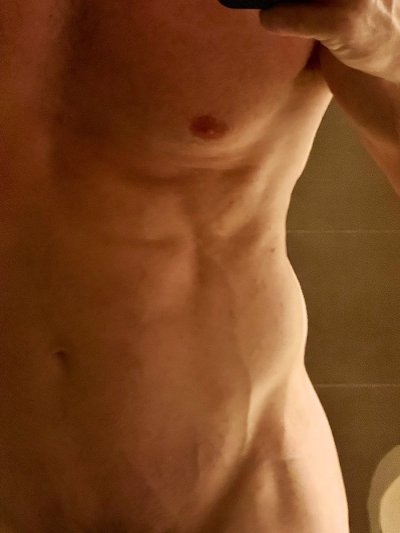 Watch JohnnySins's leaked NSFW photo on TwXstars