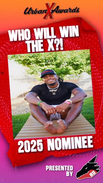 Watch 🇸🇽Burgundy🇻🇮 📍Houson📍's leaked NSFW photo on TwXstars