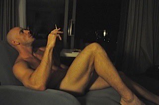 Watch JohnnySins's leaked NSFW photo on TwXstars