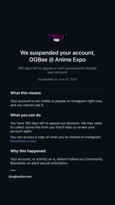 Watch Bee's leaked NSFW photo on TwXstars