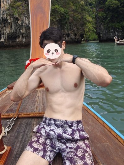 Watch Sunny KTM (12K)'s leaked NSFW photo on TwXstars