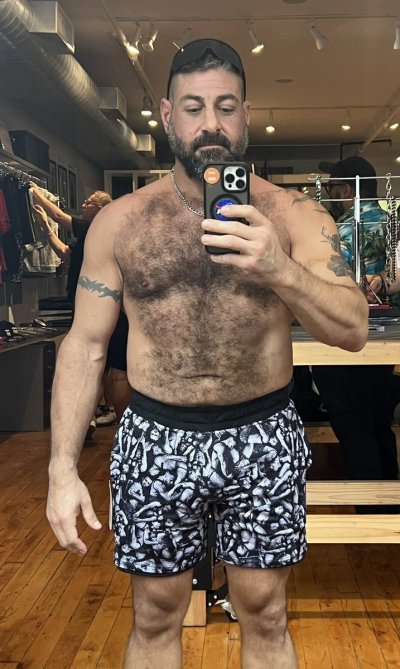 Watch Brody Bartoli (EDC Orlando/Brazil NYE)'s leaked NSFW photo on TwXstars