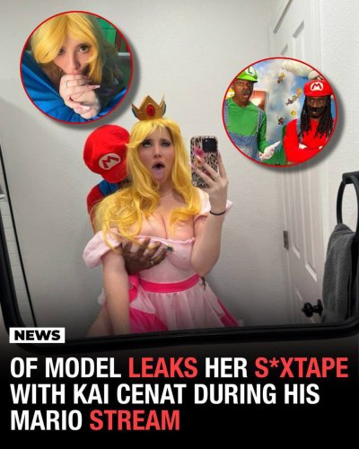 Watch DJ Kam Bennett's leaked NSFW photo on TwXstars