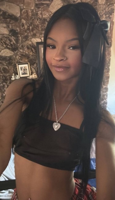 Watch 🔥Maga Princess Harley 🔥's leaked NSFW photo on TwXstars