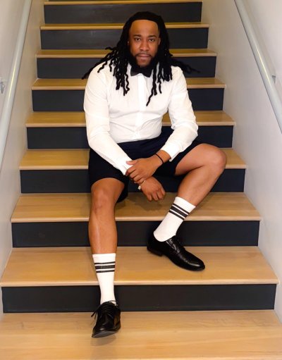 Watch SUCKMYPOLLA's leaked NSFW photo on TwXstars