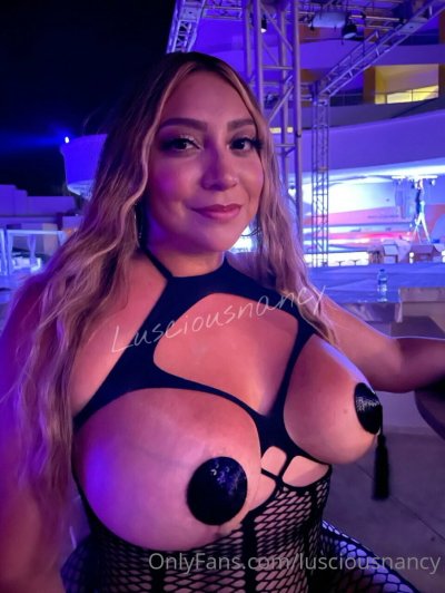 Watch Nancy Hernandez's leaked NSFW photo on TwXstars