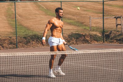 Watch J's leaked NSFW photo on TwXstars