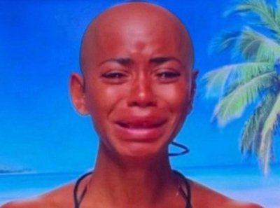 Watch 𝖇𝖆𝖇𝖞𝖙𝖗𝖆𝖉𝖊's leaked NSFW photo on TwXstars