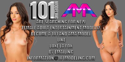 Watch 101 Modeling's leaked NSFW photo on TwXstars