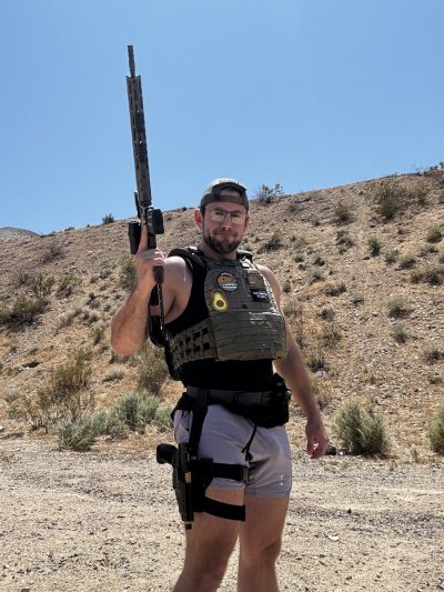 Watch Dante Colle ®'s leaked NSFW photo on TwXstars