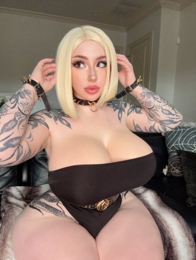 Watch ♡Juliette Michele♡'s leaked NSFW photo on TwXstars