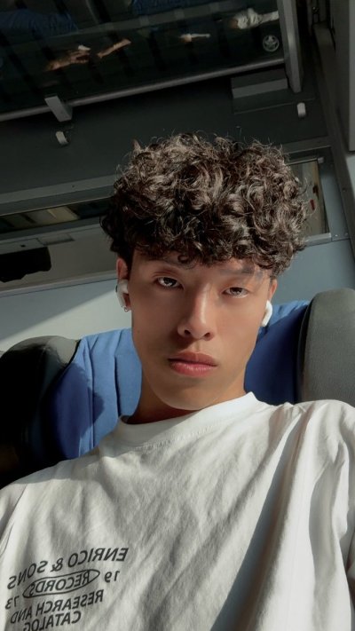 Watch CHENNY ¨̮'s leaked NSFW photo on TwXstars