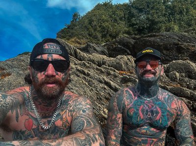 Watch EVERGREEN🌲's leaked NSFW photo on TwXstars