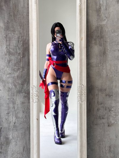 Watch 💖 Sai Westwood's leaked NSFW photo on TwXstars