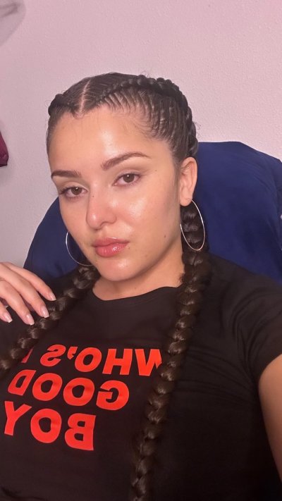 Watch BBYSTAR🌟's leaked NSFW photo on TwXstars