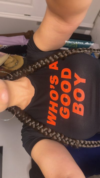 Watch BBYSTAR🌟's leaked NSFW photo on TwXstars