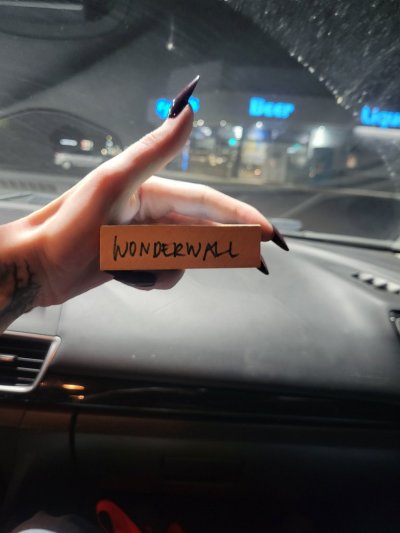 Watch Cierra Bell 🍃 Colorado for now 💜's leaked NSFW photo on TwXstars