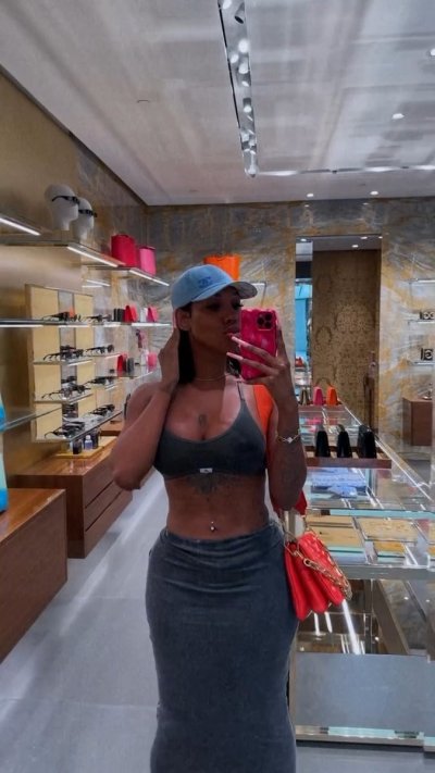 Watch TSparris's leaked NSFW video on TwXstars