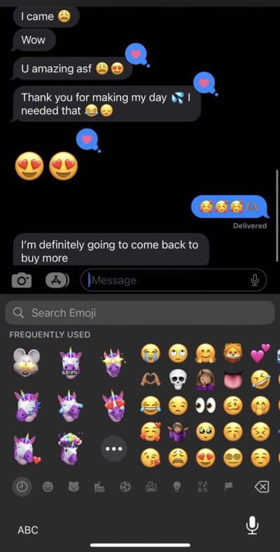 Watch EnglandCouture♡ ＄50 𝒻𝒶𝒸ℯ𝓉𝒾𝓂ℯ𝓈's leaked NSFW photo on TwXstars