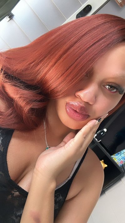 Watch 🍪 🎀 𝒥𝓊𝒹𝓎𝓂𝒶𝓇𝒾𝑒𝟤𝓍 🎀 🍪's leaked NSFW photo on TwXstars