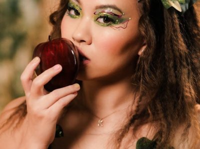 Watch KIMMY KIMM's leaked NSFW photo on TwXstars