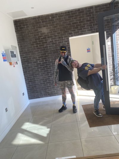 Watch EVERGREEN🌲's leaked NSFW photo on TwXstars