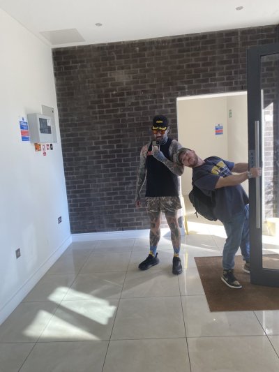 Watch EVERGREEN🌲's leaked NSFW photo on TwXstars