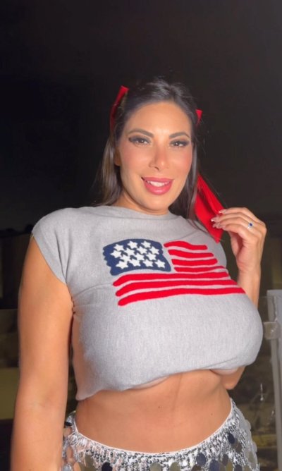 Watch azucaralejandra's leaked NSFW photo on TwXstars