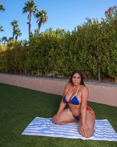 Watch Nancy Hernandez's leaked NSFW photo on TwXstars