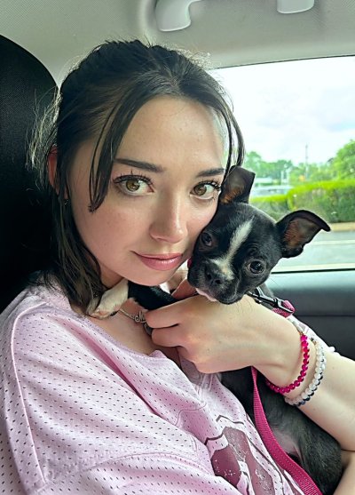 Watch Molly Moon 🌙's leaked NSFW photo on TwXstars