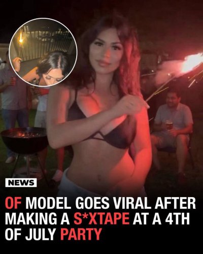 Watch DJ Kam Bennett's leaked NSFW photo on TwXstars