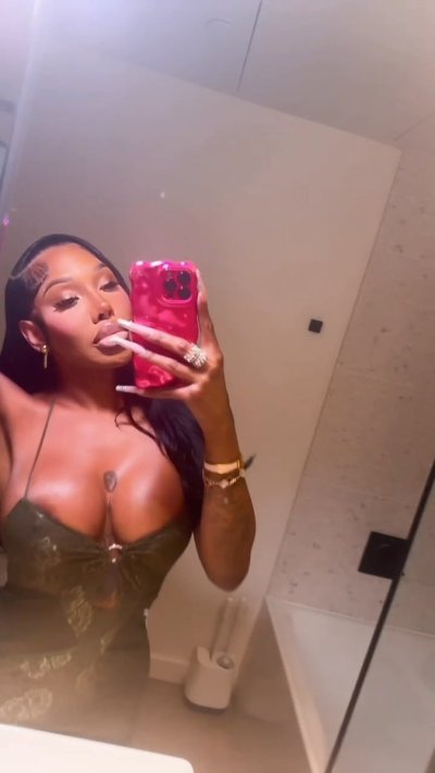 Watch TSparris's leaked NSFW video on TwXstars