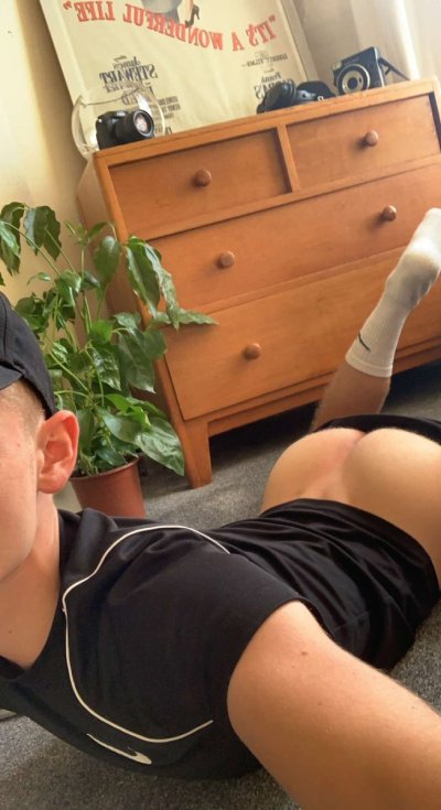 Watch FFblondeboy's leaked NSFW photo on TwXstars
