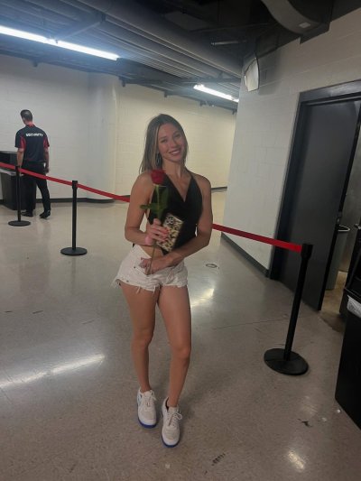 Watch SWEET CHEEKS 🍭LA AUG 1st-3rd FL AUG 6th-11th's leaked NSFW photo on TwXstars