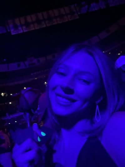 Watch SWEET CHEEKS 🍭LA AUG 1st-3rd FL AUG 6th-11th's leaked NSFW photo on TwXstars