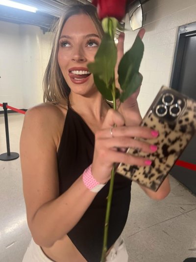 Watch SWEET CHEEKS 🍭LA AUG 1st-3rd FL AUG 6th-11th's leaked NSFW photo on TwXstars