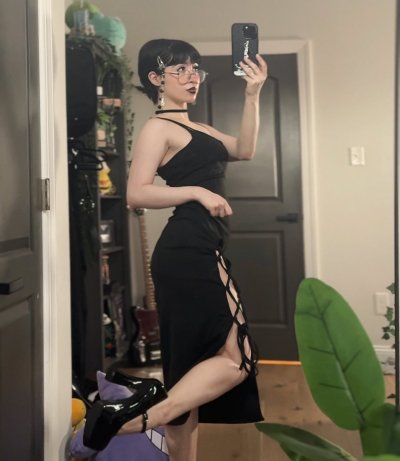 Watch huni 🍯's leaked NSFW photo on TwXstars