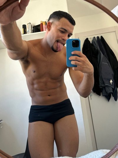 Watch Teuzinho 😼 Salvador 8 a 15/09's leaked NSFW photo on TwXstars