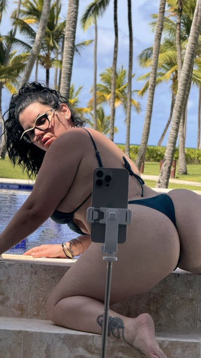 Watch Angelina Castro's leaked NSFW photo on TwXstars