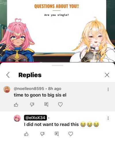 Watch el_XoX 🐰🔞 SUBATHON's leaked NSFW photo on TwXstars