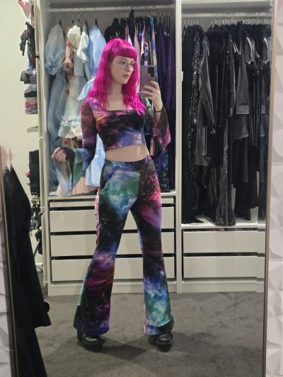 Watch Rosie ★ Pinipy 🇦🇺's leaked NSFW photo on TwXstars