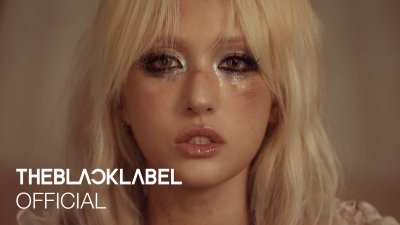 Watch JEON SOMI (전소미)'s leaked NSFW video on TwXstars