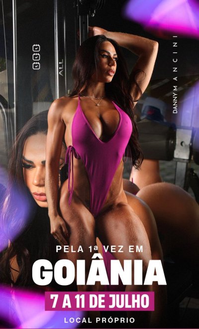 Watch Danny Mancini Oficial's leaked NSFW photo on TwXstars