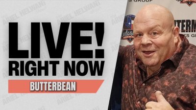 Watch Ariel Helwani's leaked NSFW photo on TwXstars