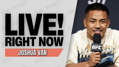 Watch Ariel Helwani's leaked NSFW photo on TwXstars