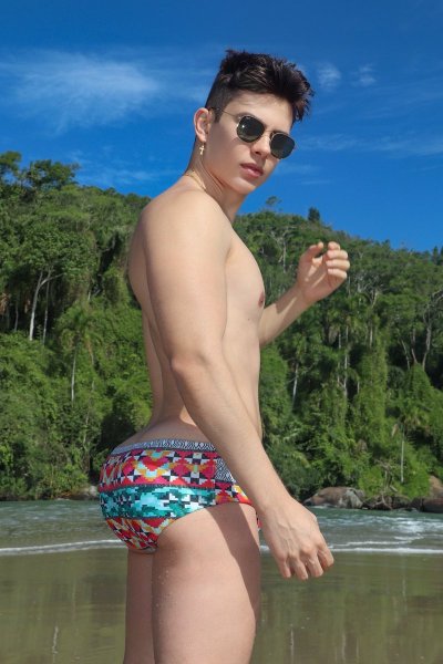 Watch guillo_cuellar's leaked NSFW photo on TwXstars