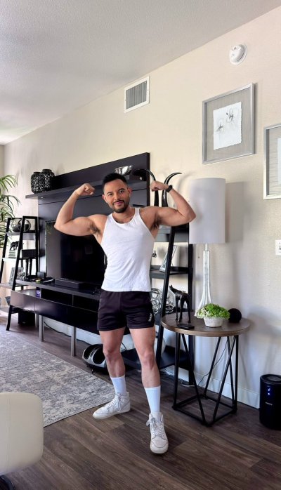 Watch Ricky & Diego Hancock's leaked NSFW photo on TwXstars