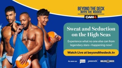 Watch Jkab Ethan Dale's leaked NSFW photo on TwXstars