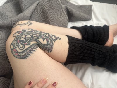 Watch willow neptune 🦷's leaked NSFW photo on TwXstars